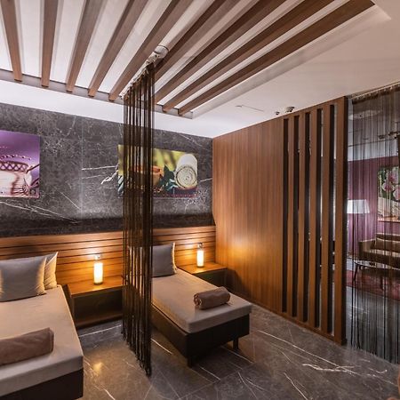 Questa Thermal & Spa Hotel Eskişehir Eksteriør bilde