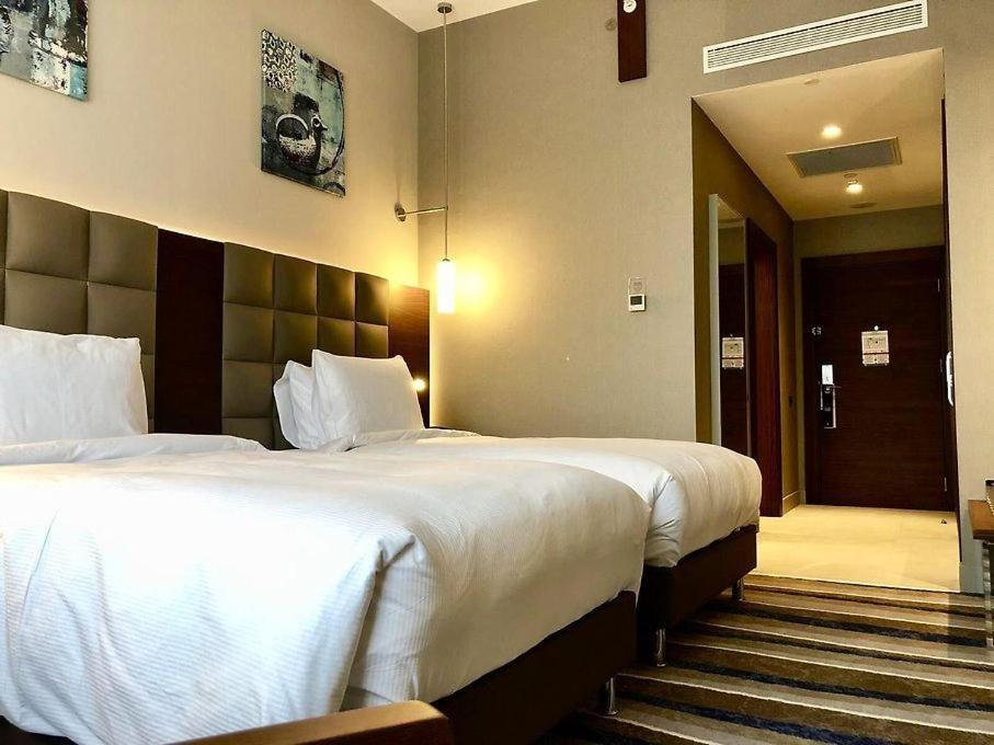 Questa Thermal & Spa Hotel Eskişehir Eksteriør bilde