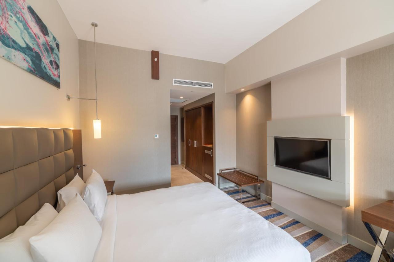 Questa Thermal & Spa Hotel Eskişehir Eksteriør bilde